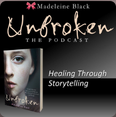 Unbroken Healing Through Storytelling